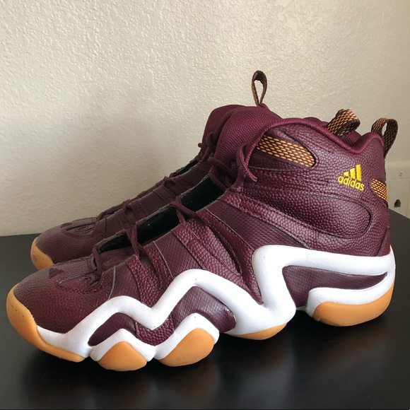 Adidas Kobe Bryant Crazy 8